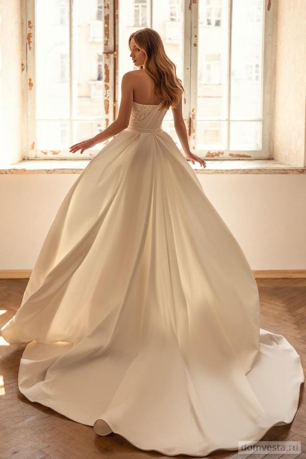 Свадебное платье #4751