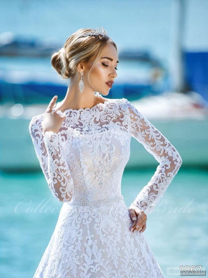 Свадебное платье #1310