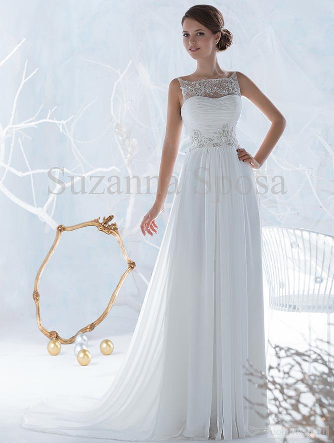 Свадебное платье #1000338