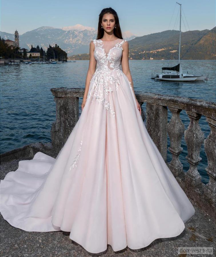 Свадебное платье #877