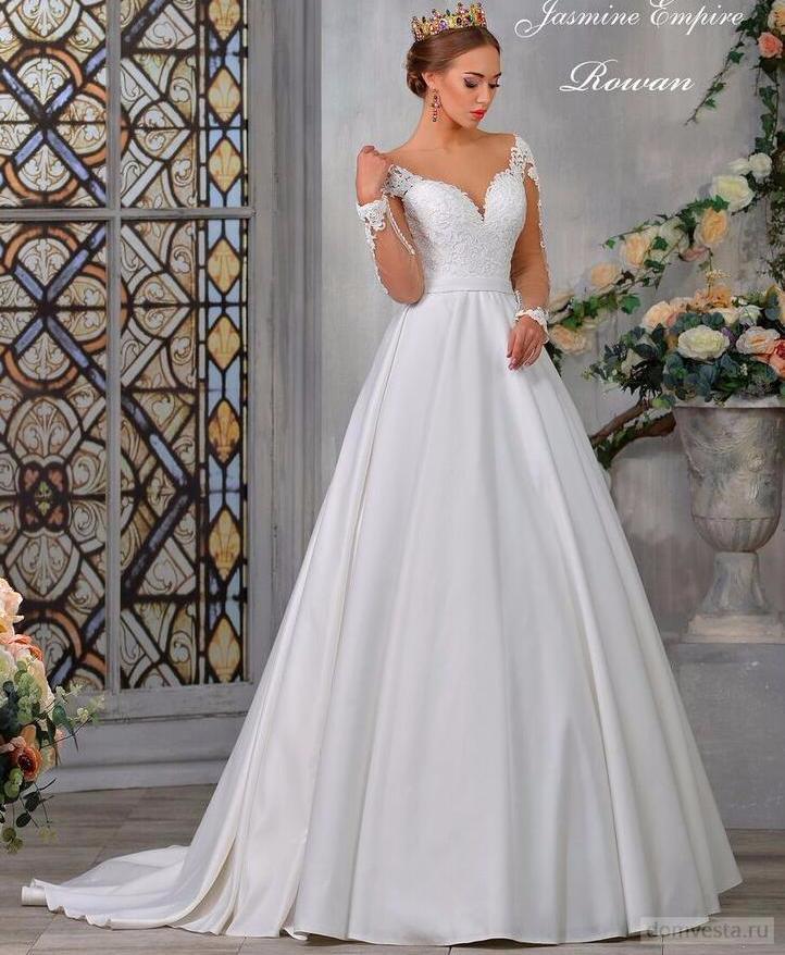 Свадебное платье #1000165