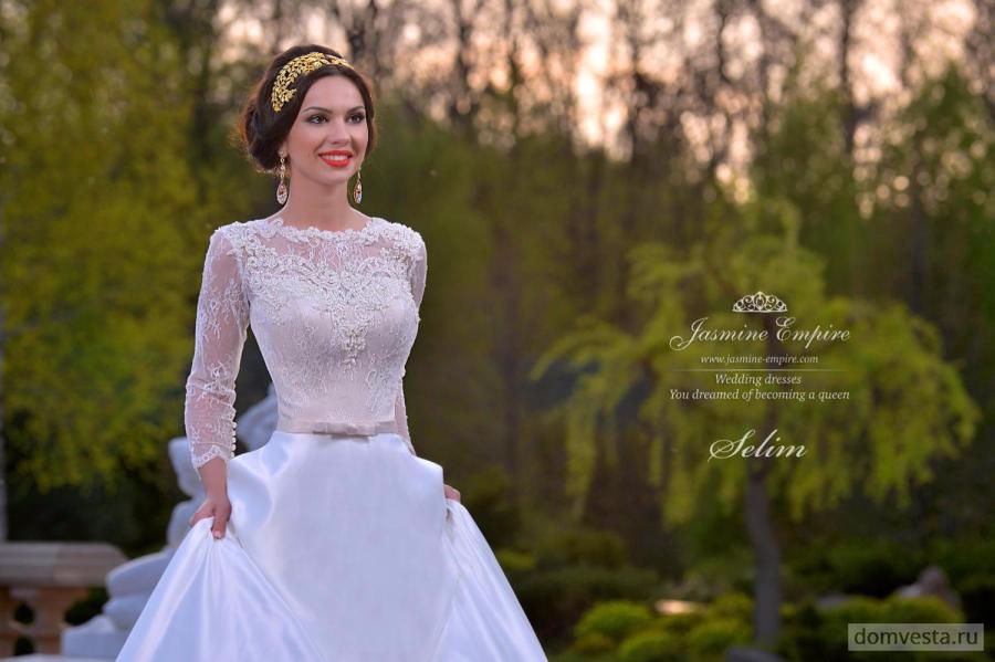 Свадебное платье #361