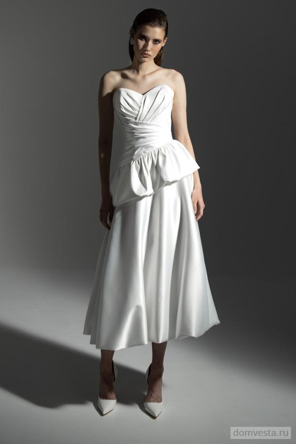 Свадебное платье #1121