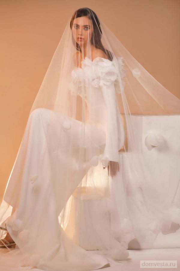 Свадебное платье #5190