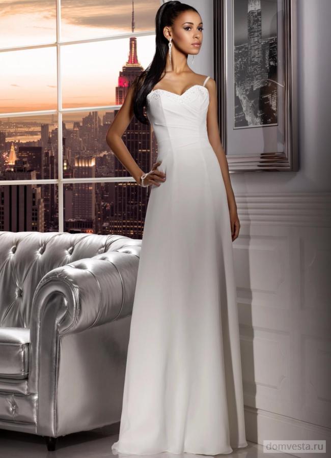 Свадебное платье #1000261