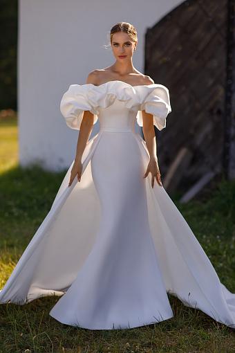 Свадебные платья #5175