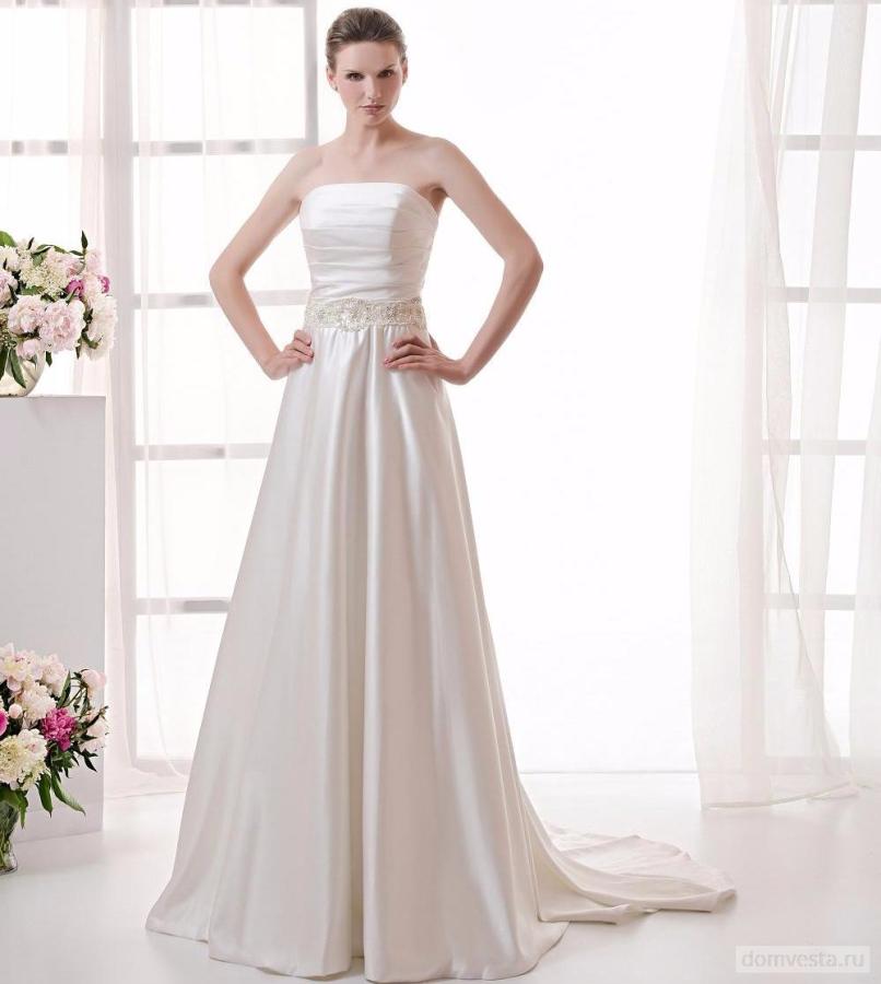 Свадебное платье #5202