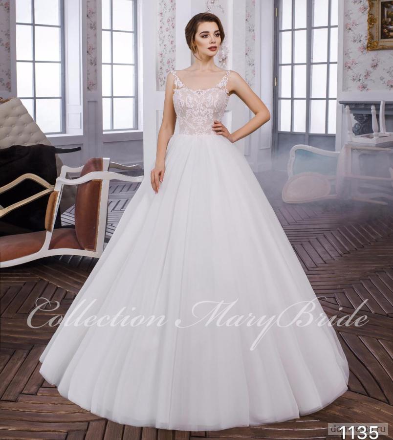 Свадебное платье #1344