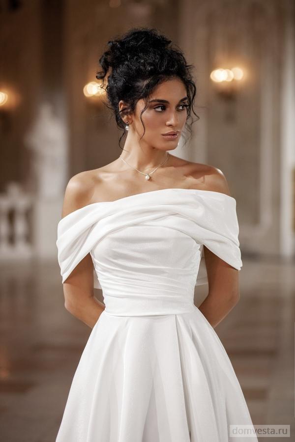 Свадебное платье #9661