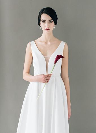 Платье для подружки невесты #1013