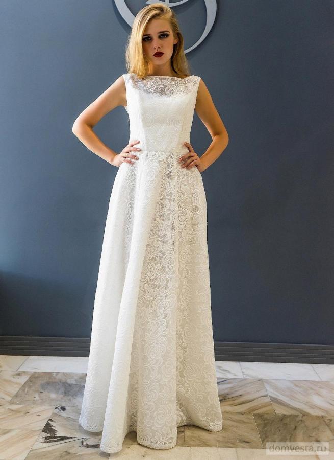 Свадебное платье #900