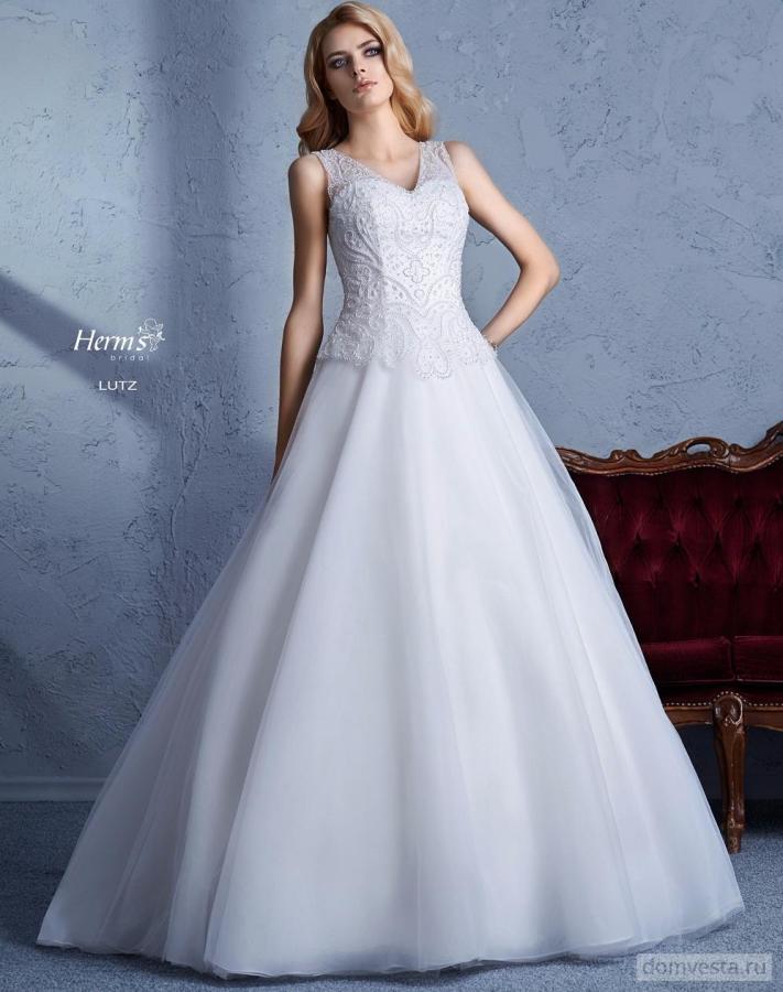 Свадебное платье #1000287
