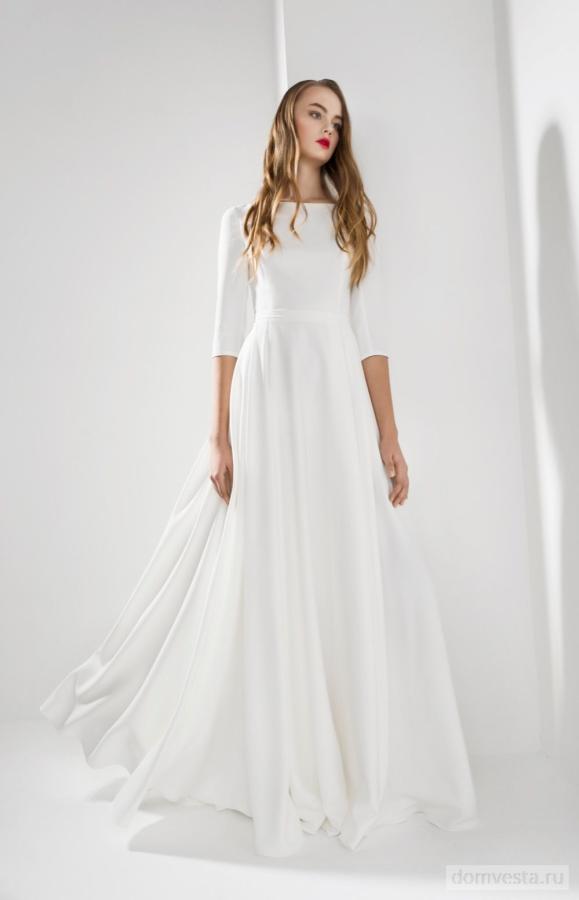 Свадебное платье #684