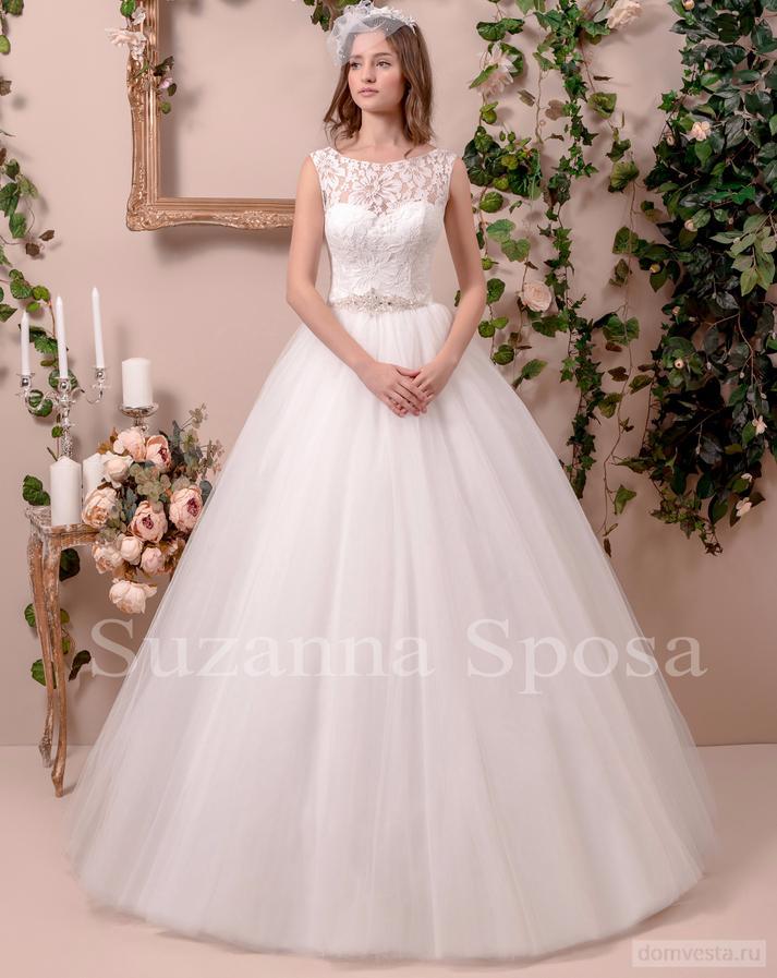 Свадебное платье #8