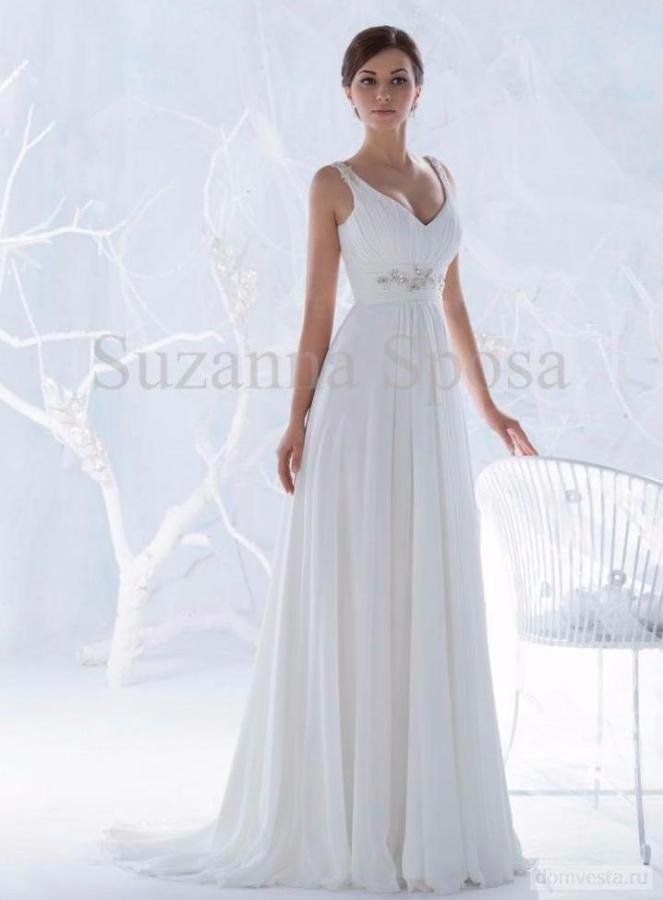 Свадебное платье #1000353