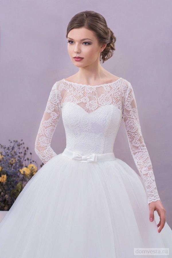 Свадебное платье #1000351