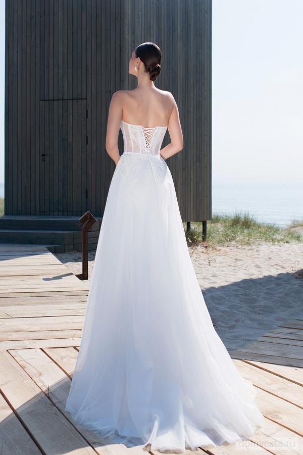 Свадебное платье #2685
