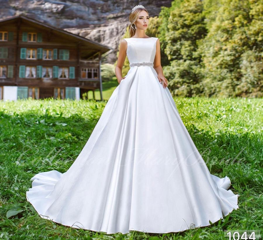 Свадебное платье #1306