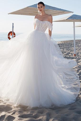 Свадебные платья #2696