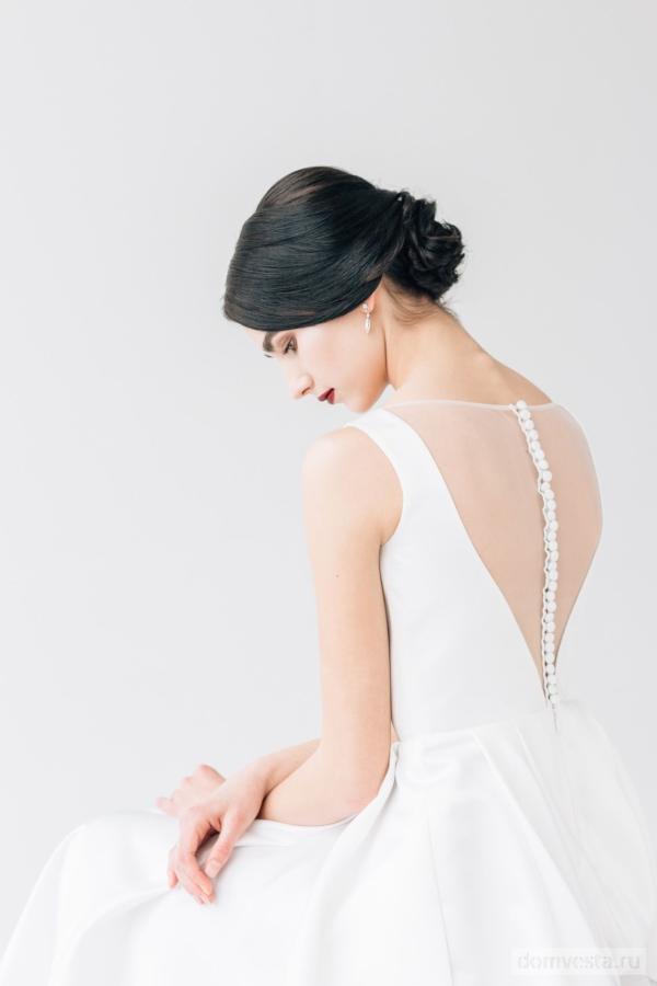 Свадебное платье #1013