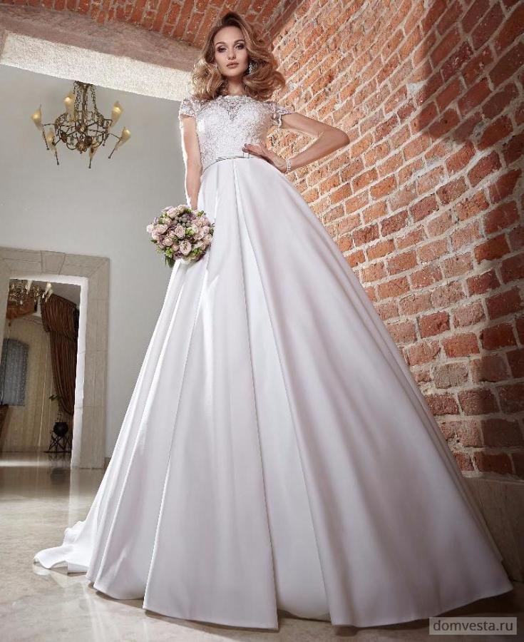Свадебное платье #325