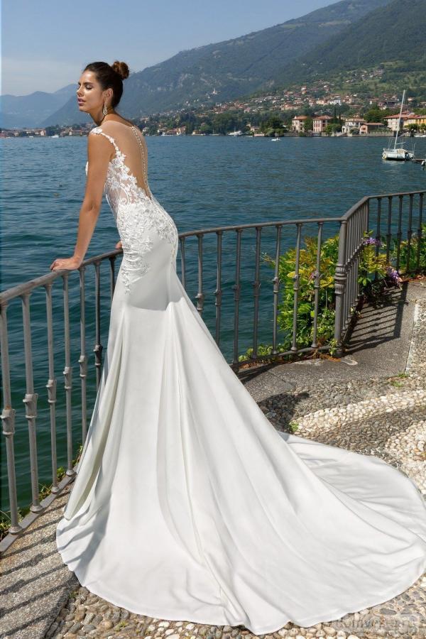 Свадебное платье #869