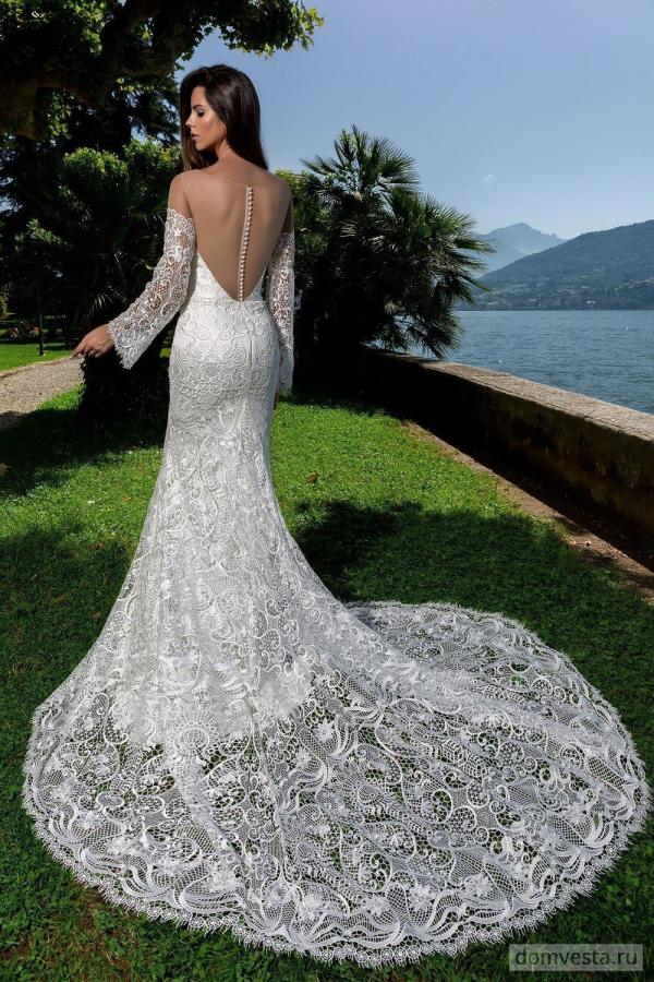 Свадебное платье #868