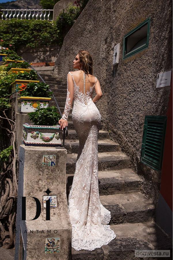 Свадебное платье #225