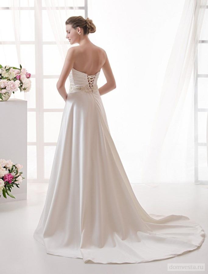 Свадебное платье #5202