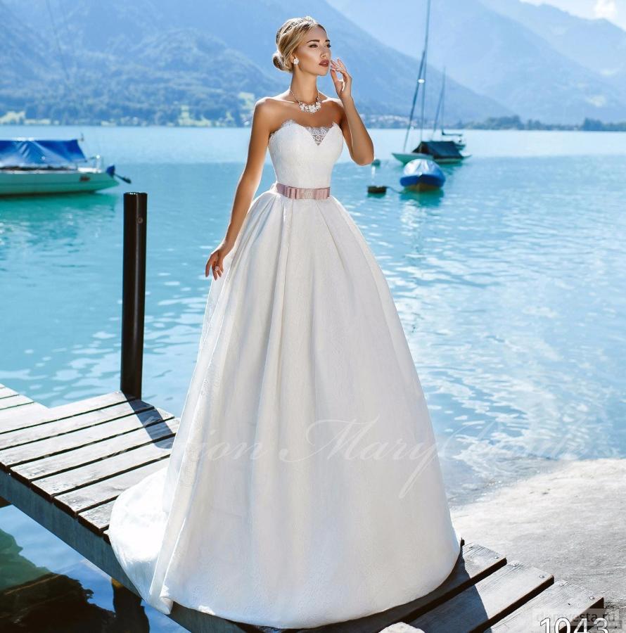 Свадебное платье #1305