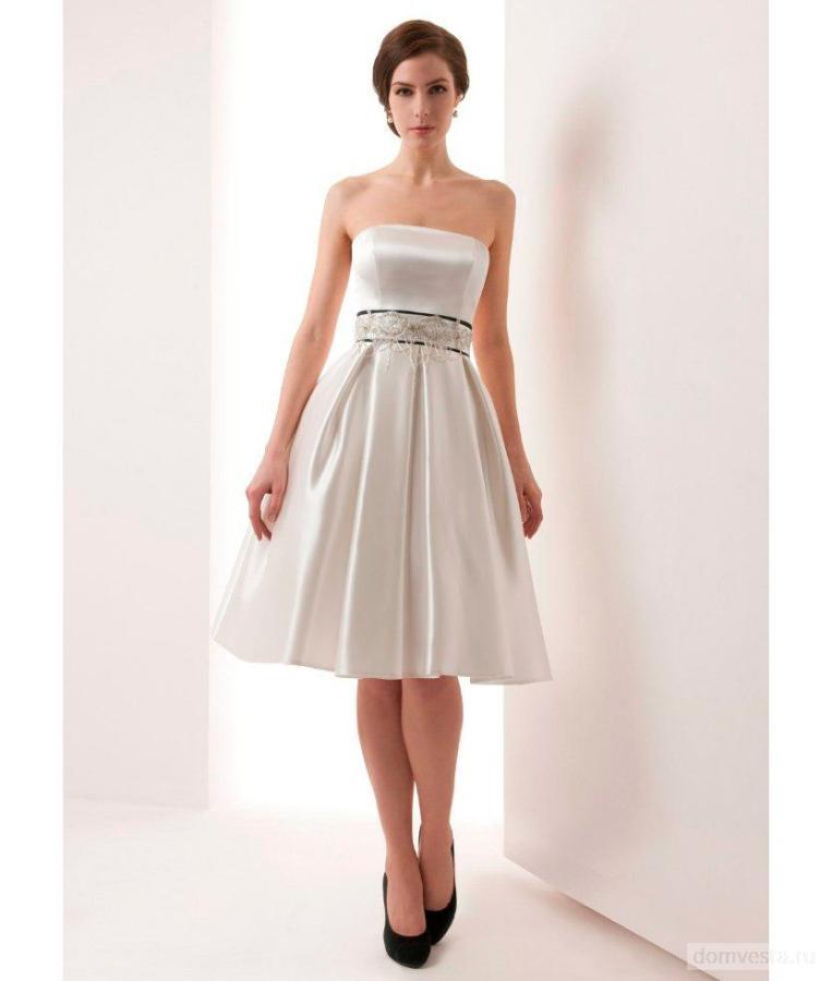 Свадебное платье #529