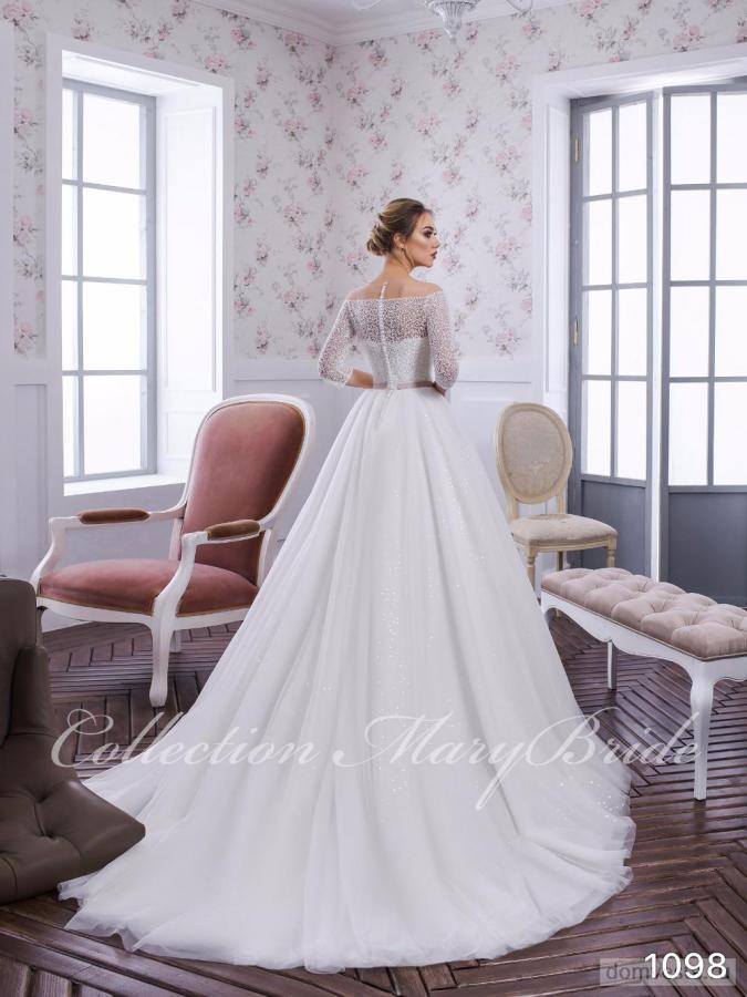 Свадебное платье #1340