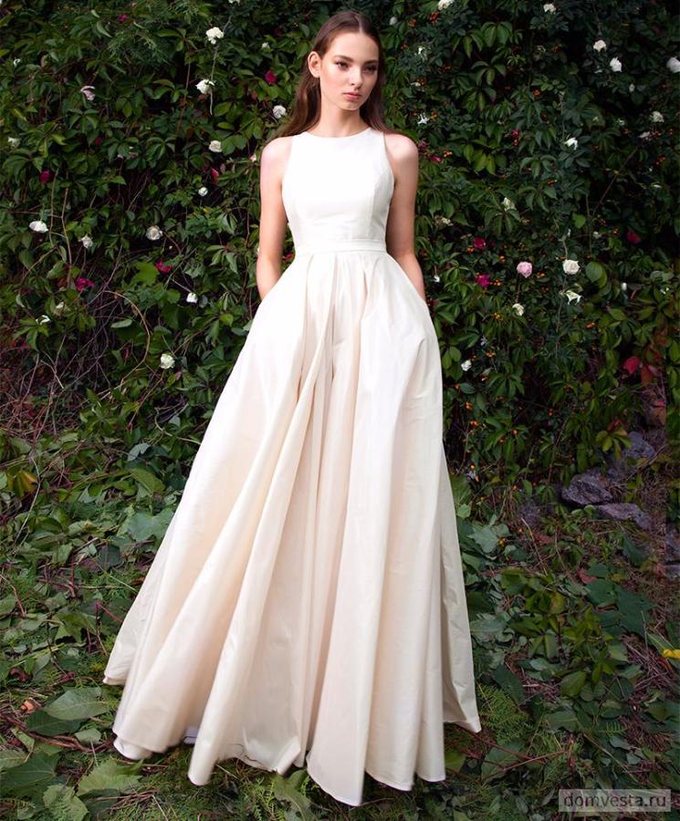 Свадебное платье #623