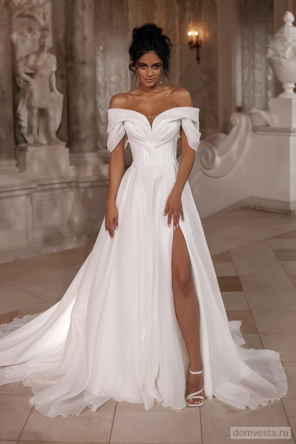 Свадебное платье #9665