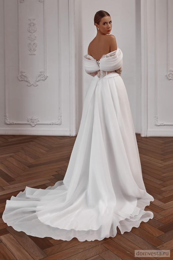 Свадебное платье #3560