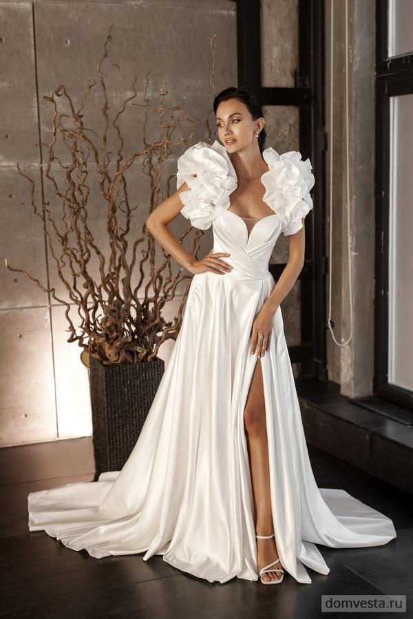Свадебное платье #9646