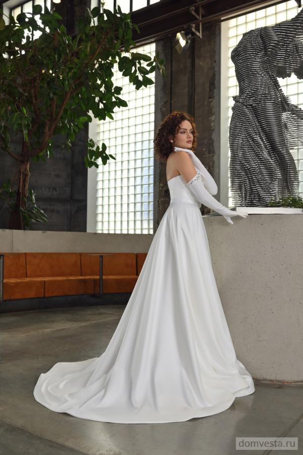 Свадебное платье #7597