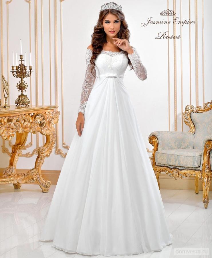 Свадебное платье #333