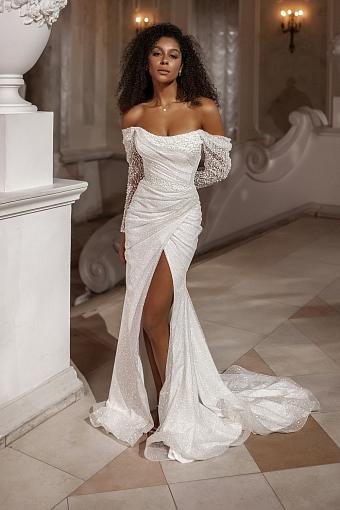 Свадебные платья #9673
