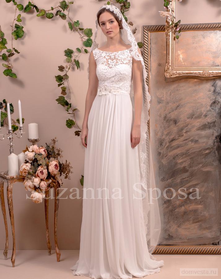 Свадебное платье #38