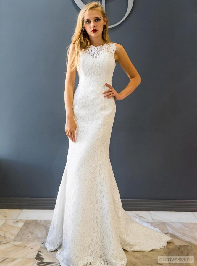Свадебное платье #328