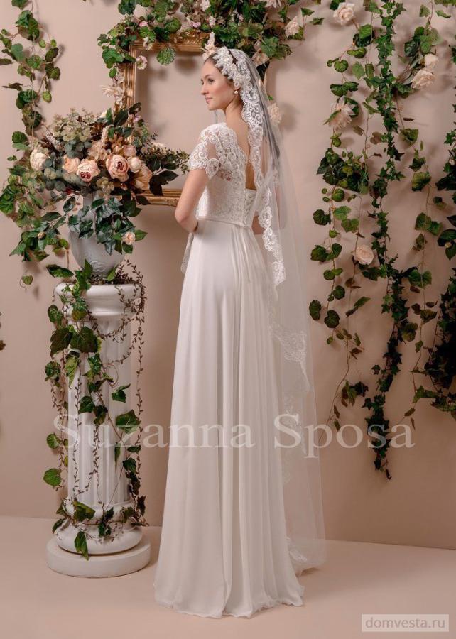 Свадебное платье #39