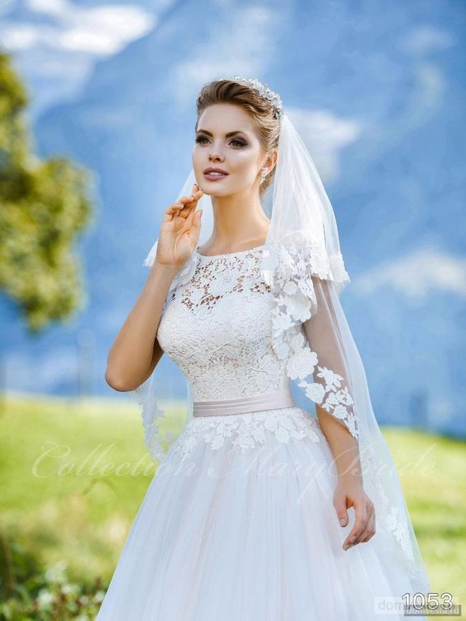 Свадебное платье #1308
