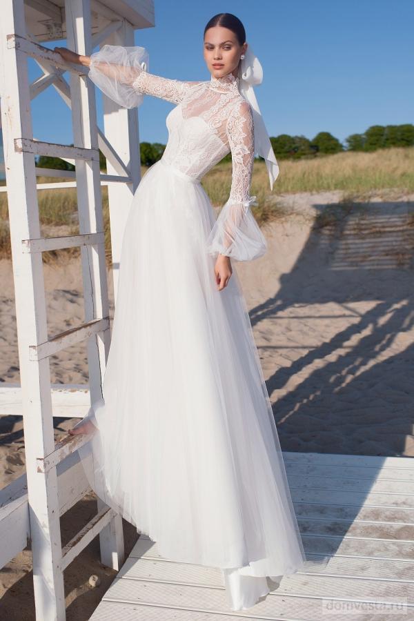 Свадебное платье #2693