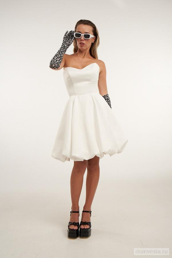 Свадебное платье #2049