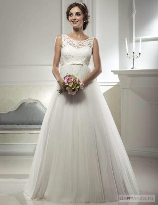 Свадебное платье #1000530