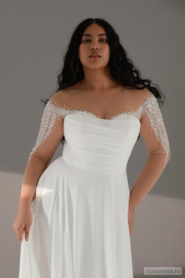 Свадебное платье #2801