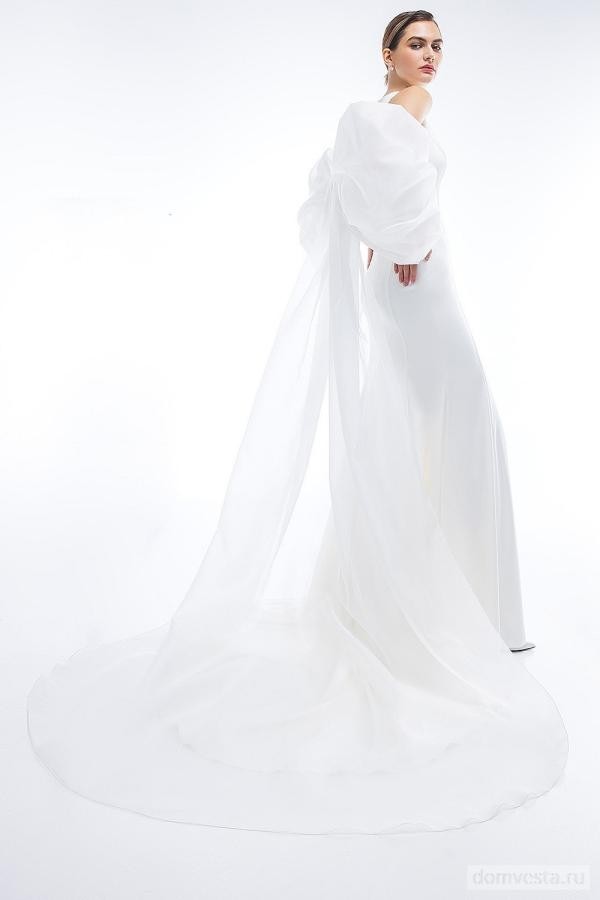 Свадебное платье #1672
