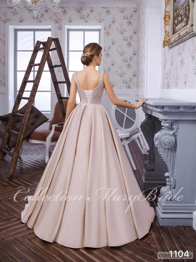 Свадебное платье #1339