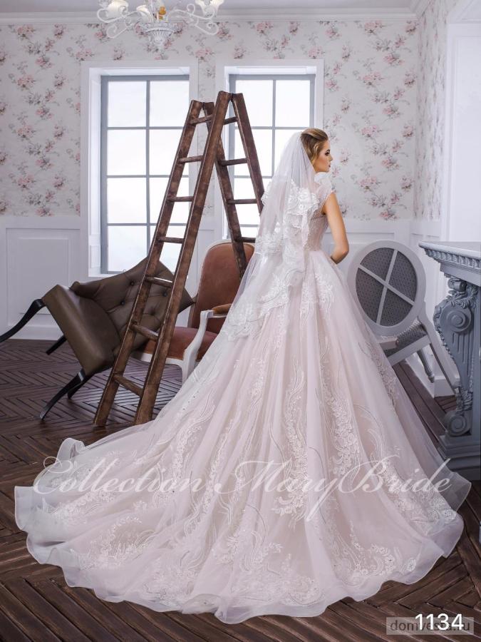 Свадебное платье #1328